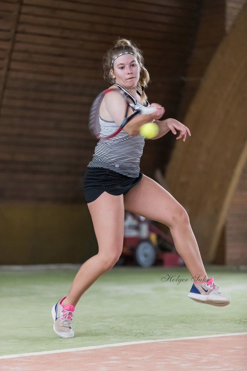 Bild 160 - RL Tennisverein Visbek e.V. - Club zur Vahr e.V. : Ergebnis: 2:4